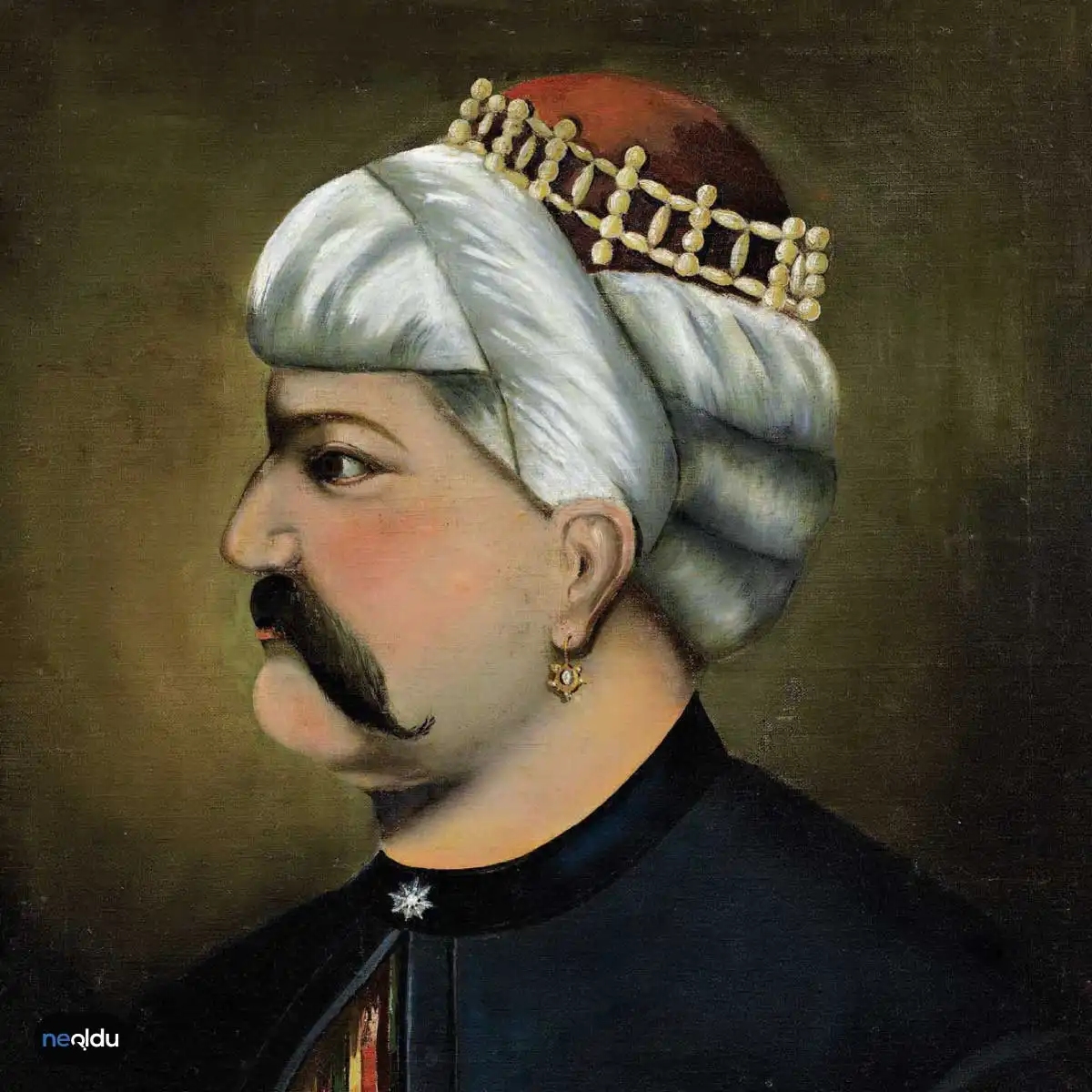 Yavuz Sultan Selim Hakkında Bilgi