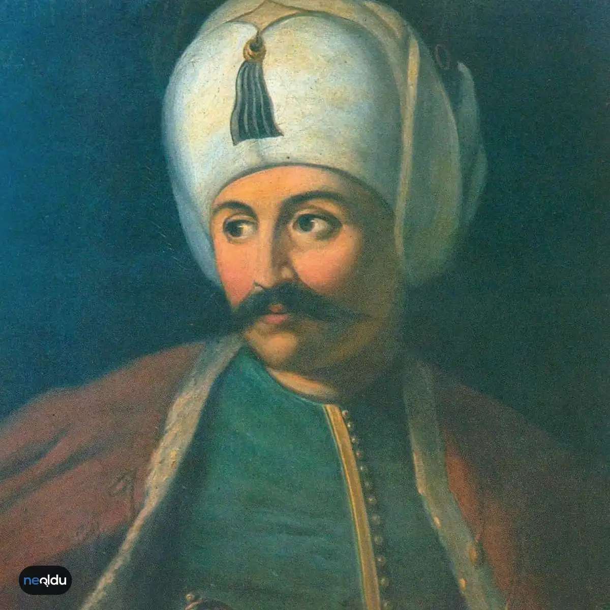 Yavuz Sultan Selim Hakkında Bilgi