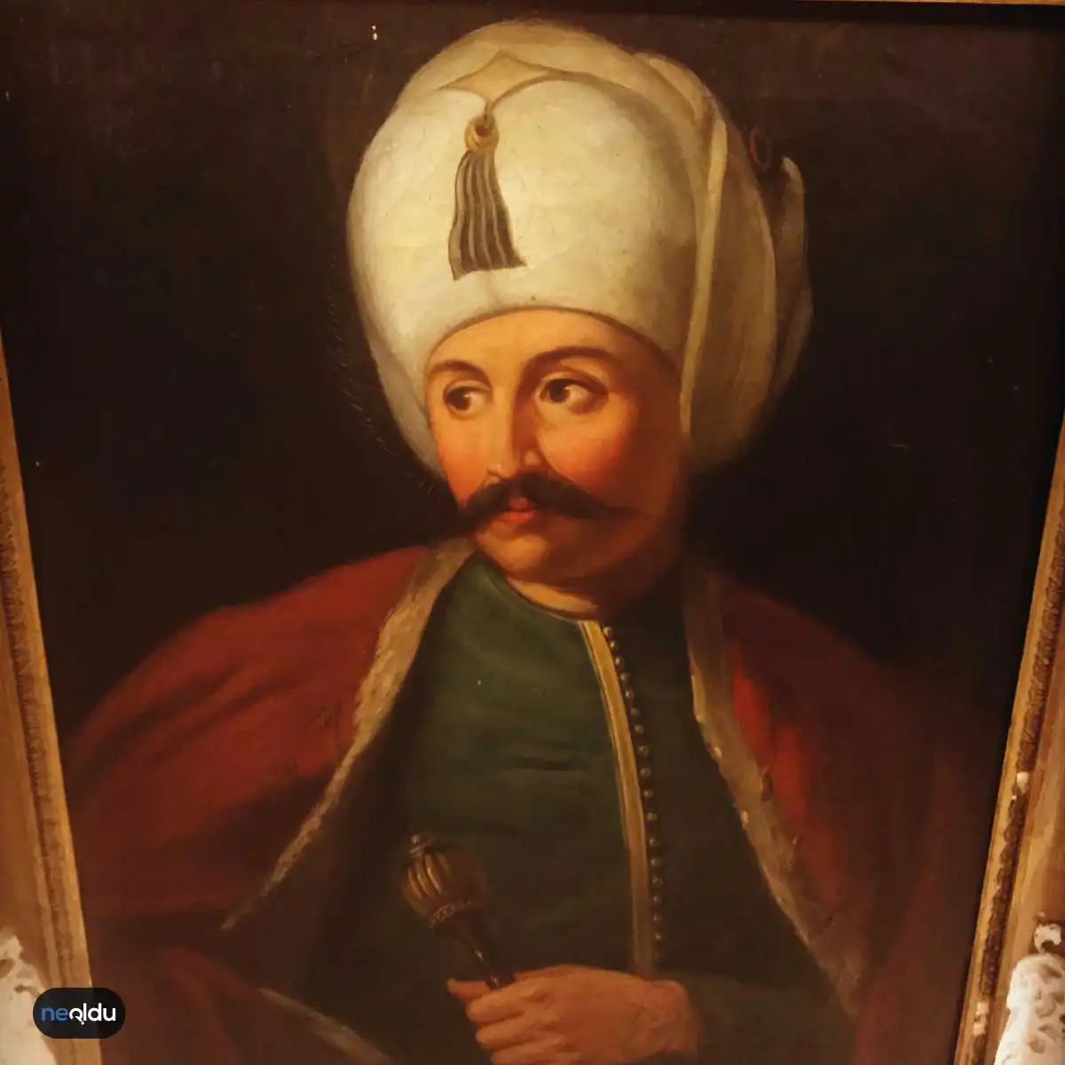 Yavuz Sultan Selim Hakkında Bilgi