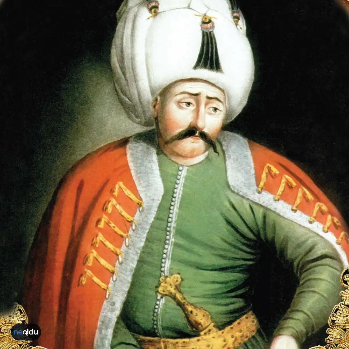 Yavuz Sultan Selim Hakkında Bilgi