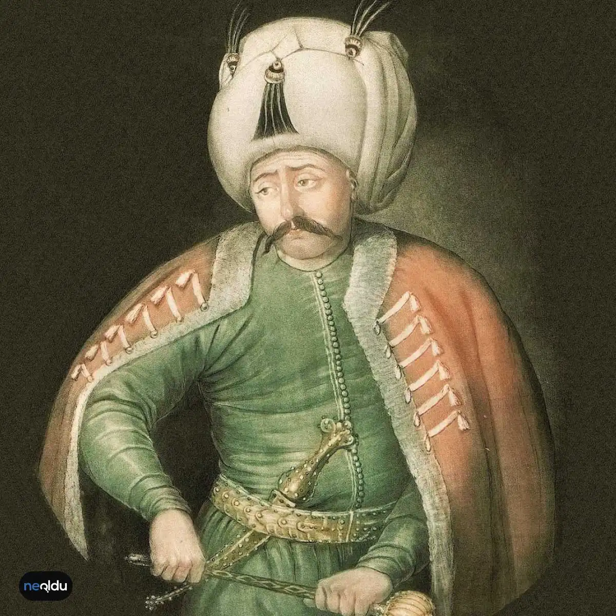 Yavuz Sultan Selim Hakkında Bilgi