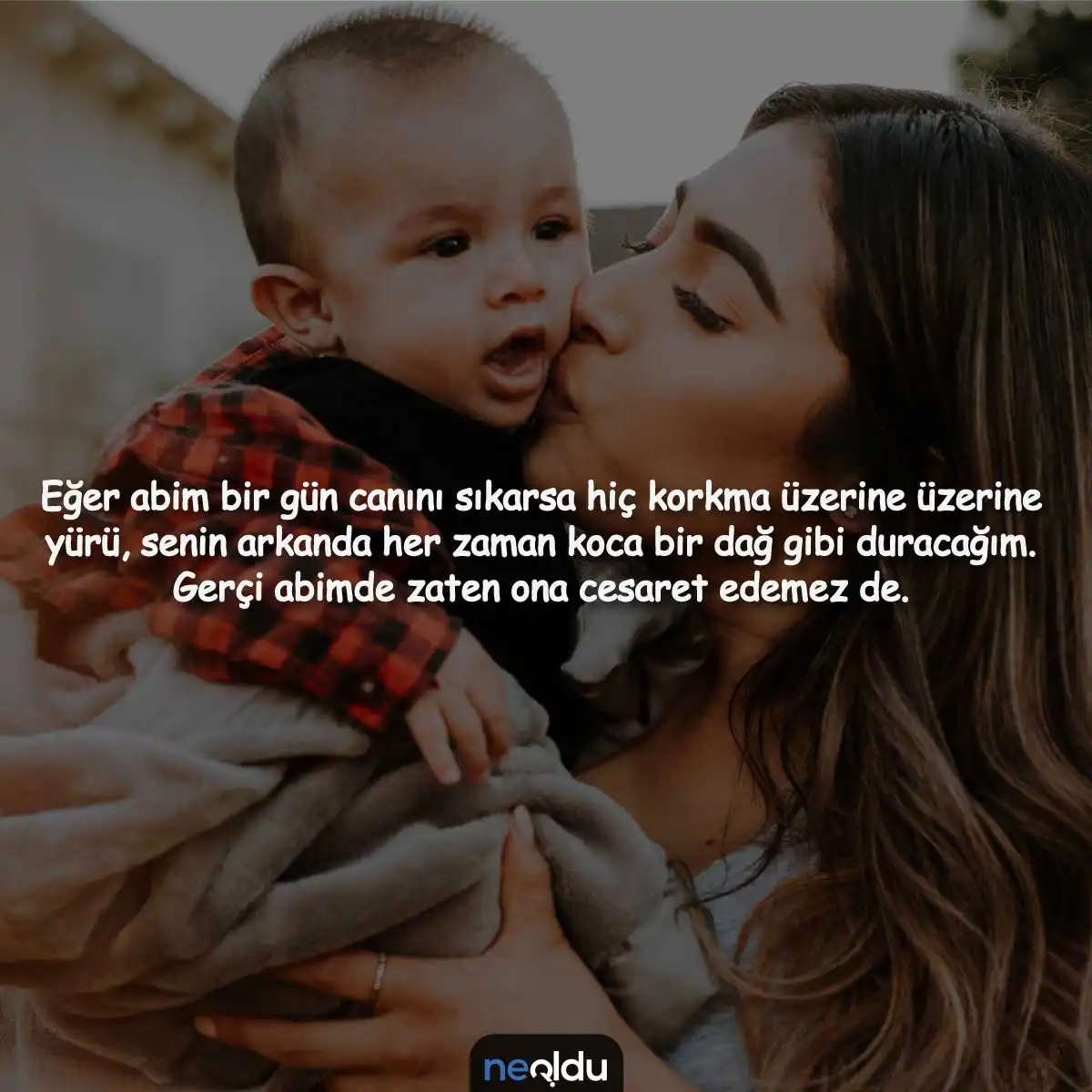 Yengeye Güzel Sözler Görsel 4