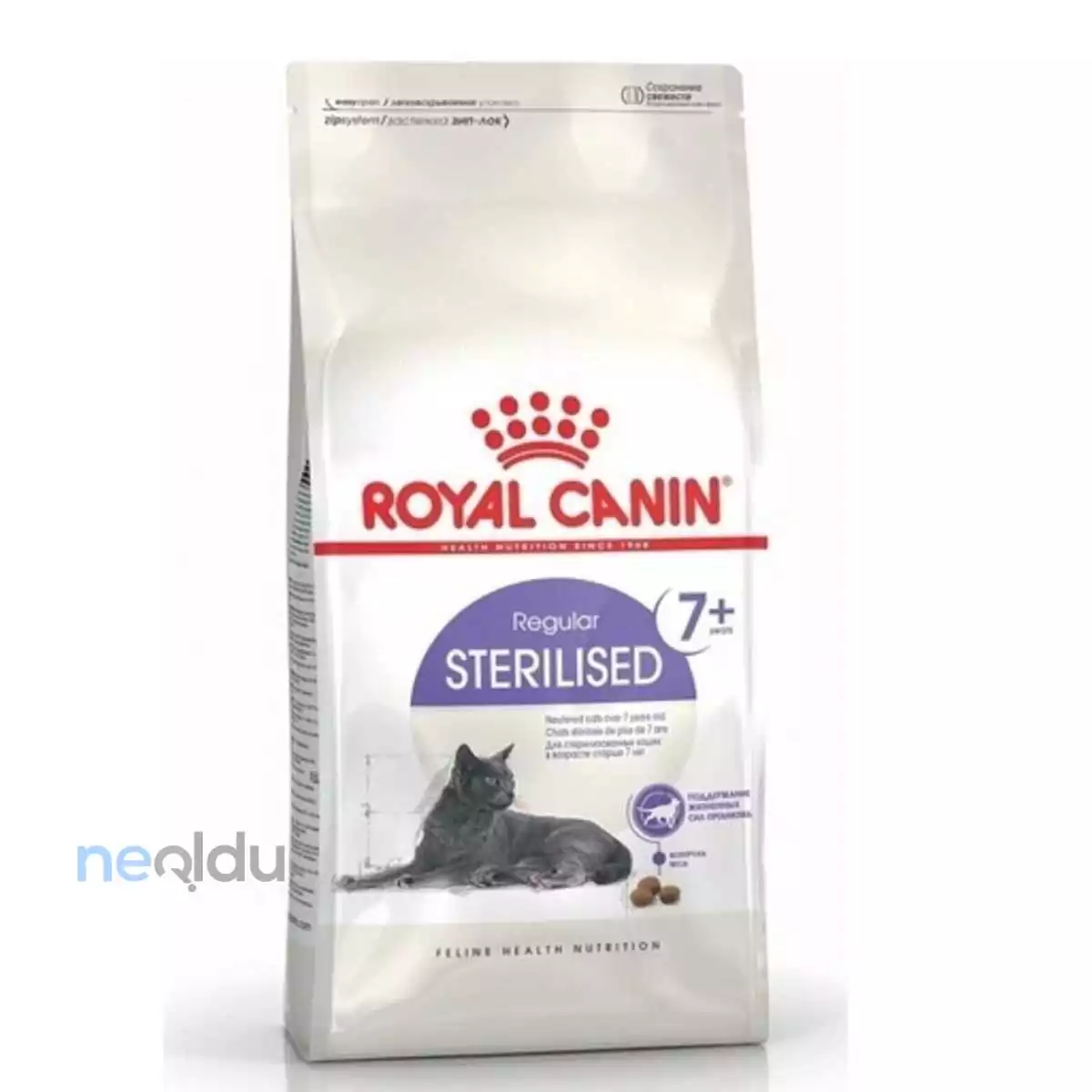 Royal Canin Yetişkin Kedi Maması