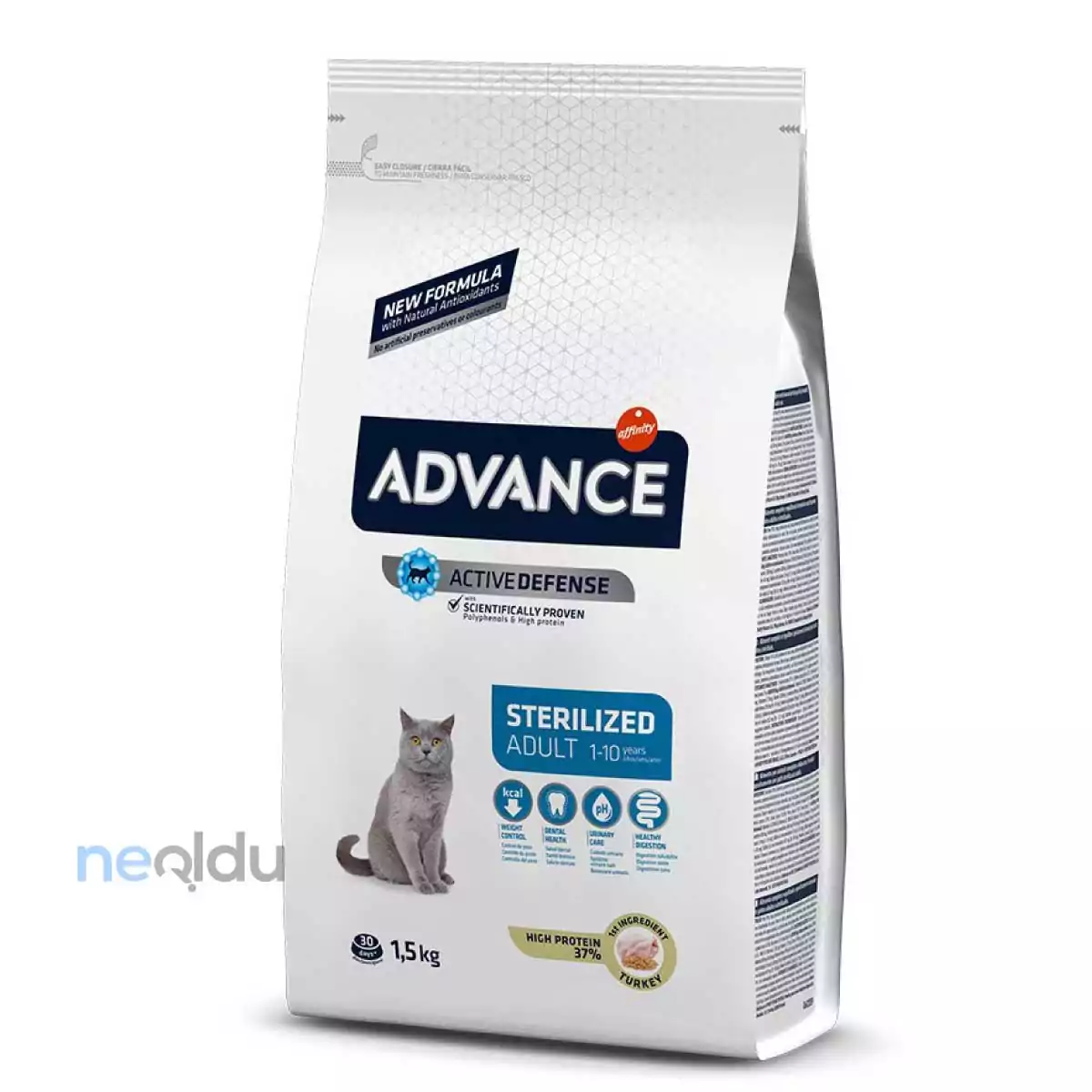 Advance Yetişkin Kedi Maması