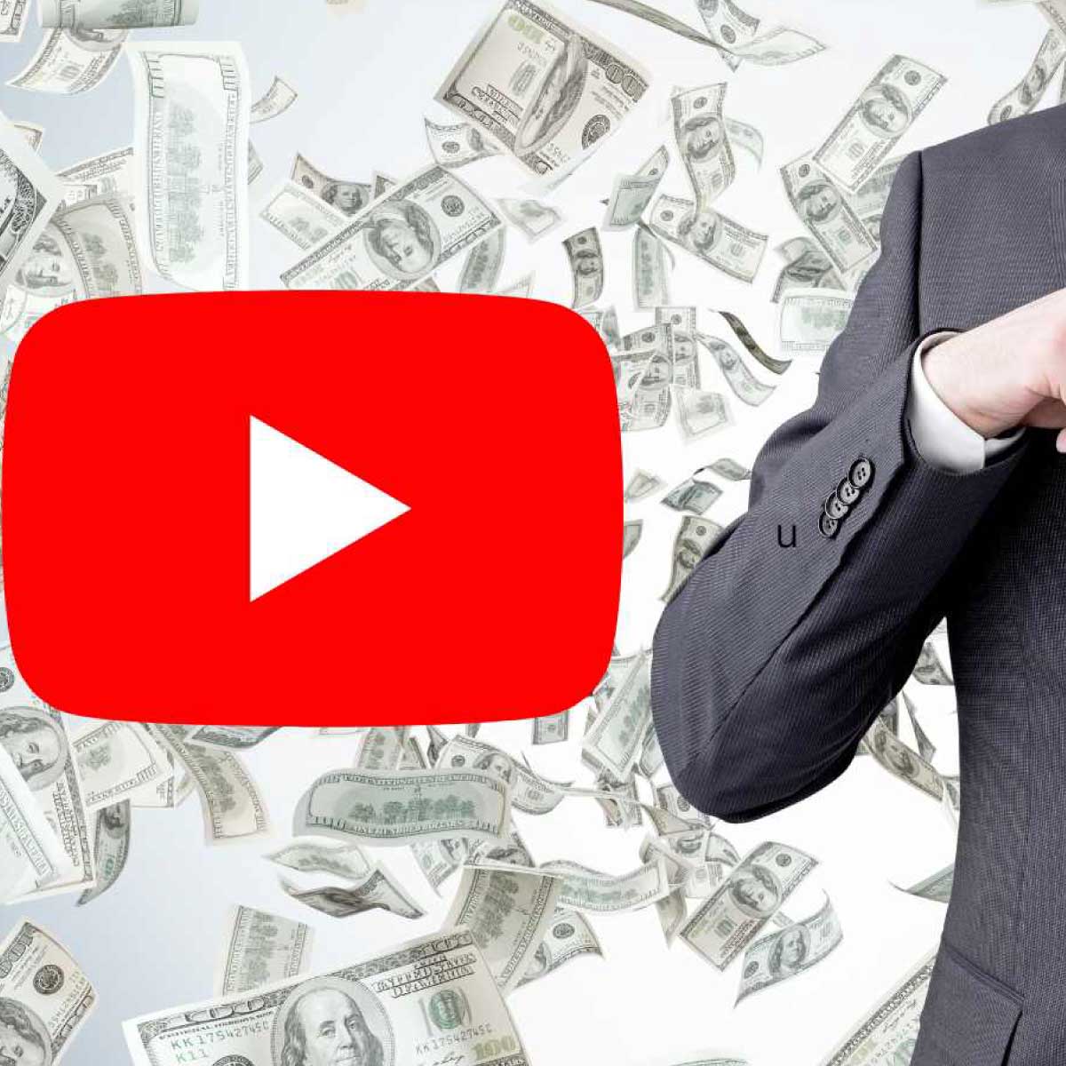 Youtube Kazanç Nasıl Hesaplanır?