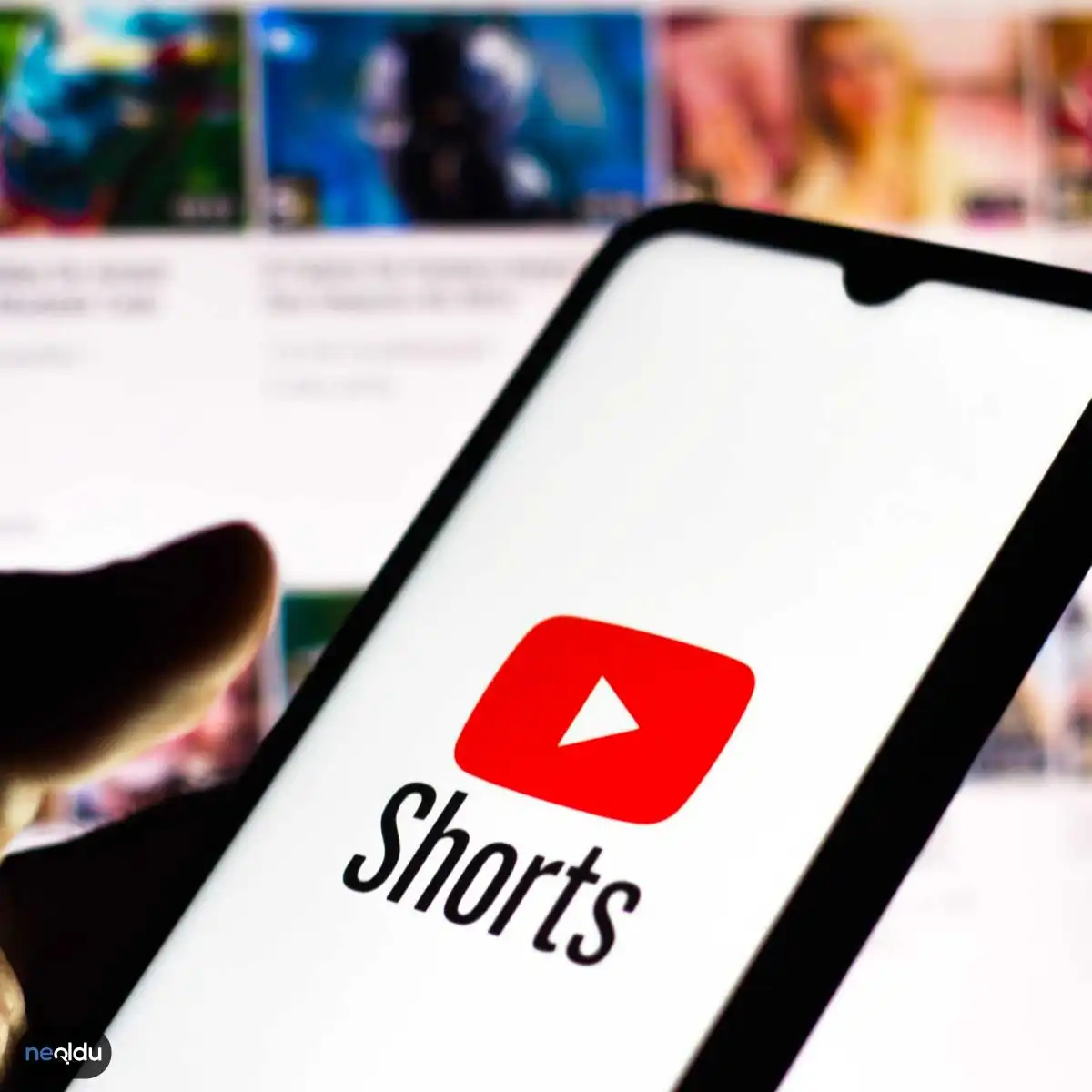 Youtube Shorts'tan Nasıl Para Kazanılır?