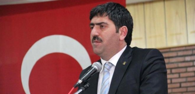 Yunus Baydar Parti Yaşamı