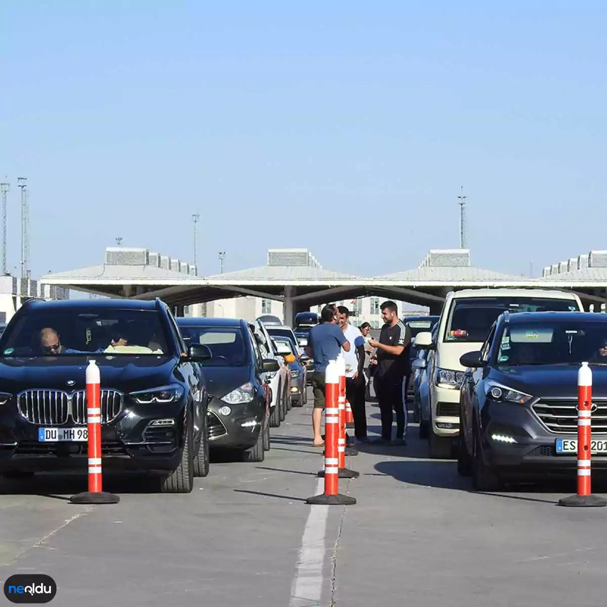 Yurtdışından Türkiye’ye Araba Getirmek