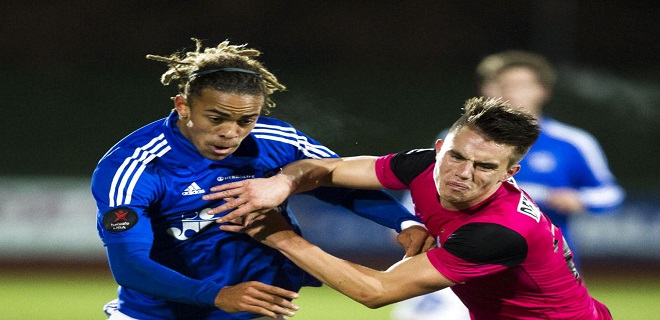 yussuf poulsen lyngby