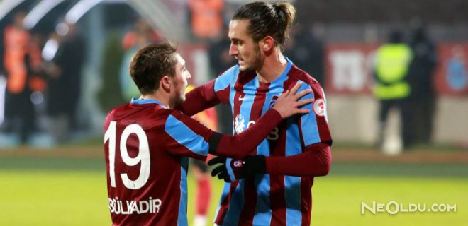 yusuf yazıcı trabzonspor