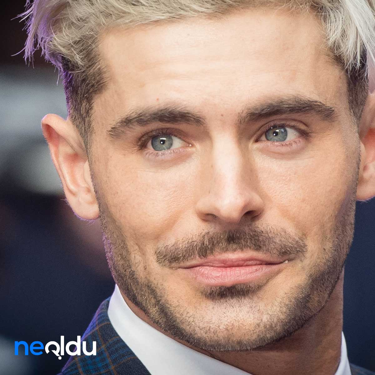 Zac Efron Hakkında Bilgi