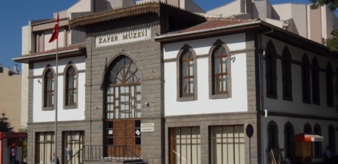 Afyon Zafer Müzesi