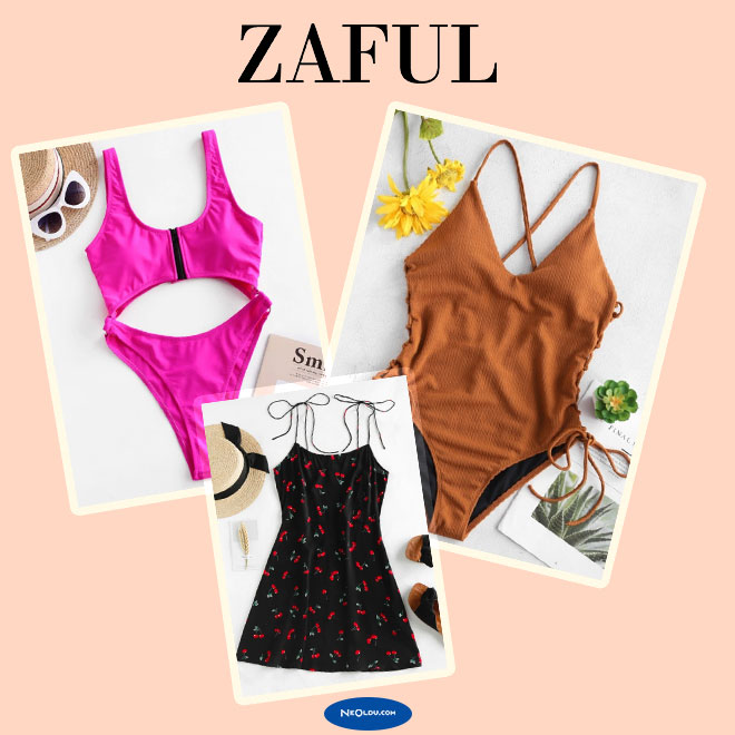 Zaful İndirim Kodu 