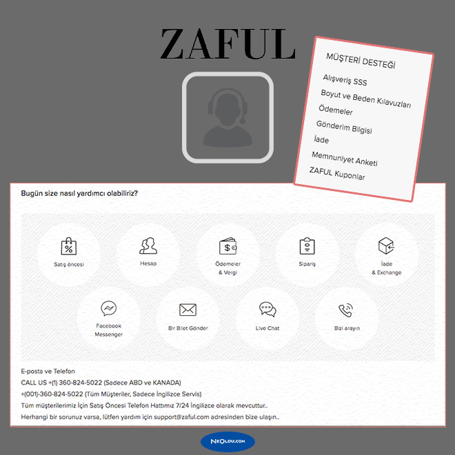 ZAFUL Kullanıcı Yorumları