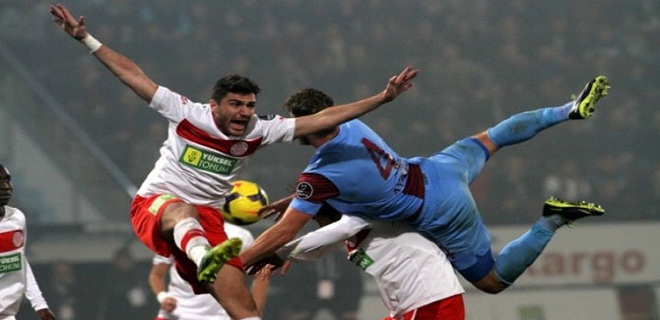 zeki yıldırım antalyaspor