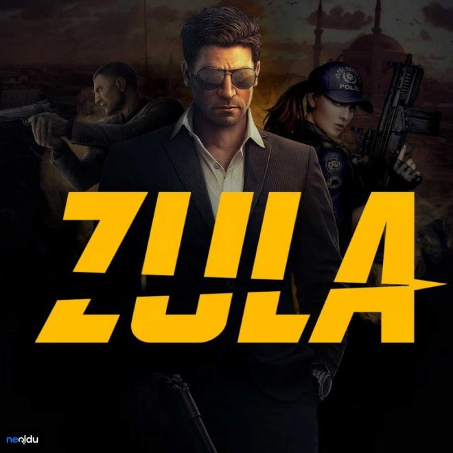 Zula Hileleri
